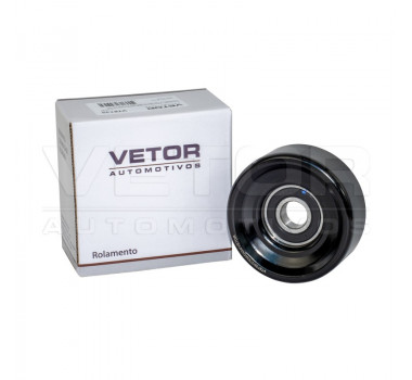 Imagem: POLIA DO TENSOR CORREIA ALTERNADOR CAPTIVA 2.4 1  