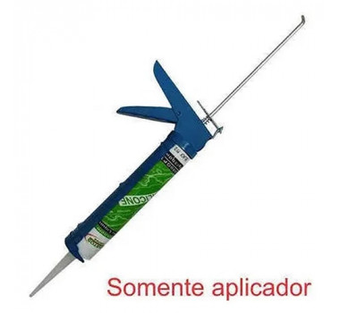 Imagem: APLICADOR COLA SILICONE MAQUINA  