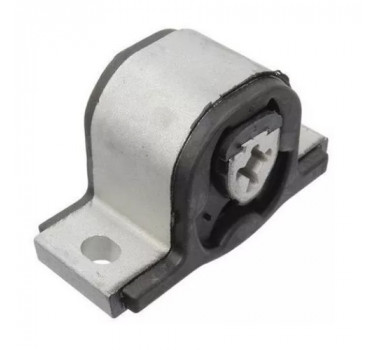 Imagem: COXIM MOTOR ESQUERDO S/SUPORTE GOL GV FOX (REFIL)  