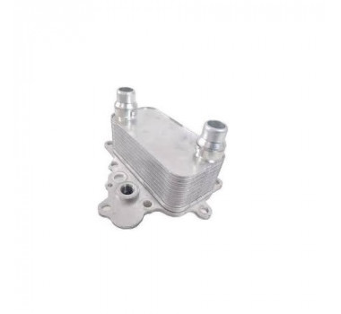 Imagem: RADIADOR RESFRIADOR DE OLEO MOTOR FIAT TORO JEEP  