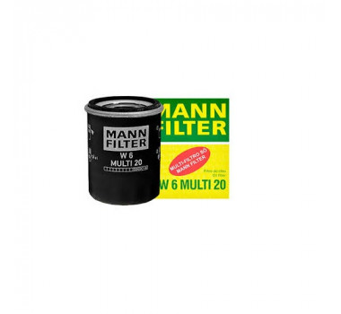 Imagem: FILTRO DE OLEO MOTOR UNIVERSAL FIAT HONDA HYUNDA  