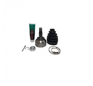 Imagem: HOMOCINETICA RODA C4 PEUGEOT 3008 408 1.6 2.0 09  