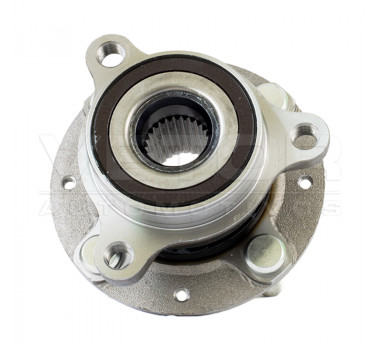 Imagem: CUBO RODA DIANTEIRA HONDA CITY 1.5 23>  