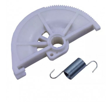 Imagem: CREMALHEIRA CATRACA PEDAL EMBREAGEM COM MOLA ESC  