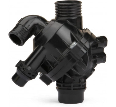 Imagem: VALVULA TERMOSTATICA BMW X5 X6 3.0 E70 E71 2007   