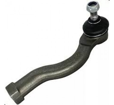 Imagem: TERMINAL DIRECAO DIREITO MITSUBISHI L200 08/...   