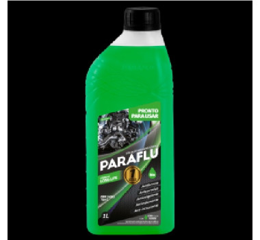 Imagem: ADITIVO AGUA DO RADIADOR PARAFLU VERDE PRONTO PA  