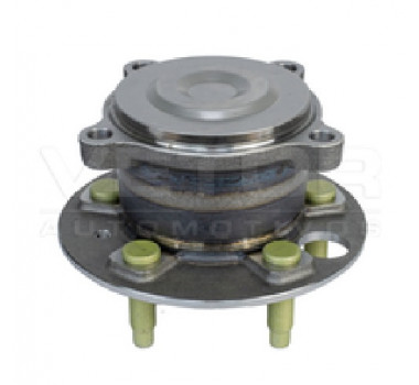 Imagem: CUBO RODA TRASEIRA GM TRACKER 1.0 TURBO 21>  