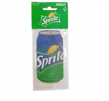 Imagem: AROMATIZANTE AIRPURE AROMA SPRITE  (LATA)  