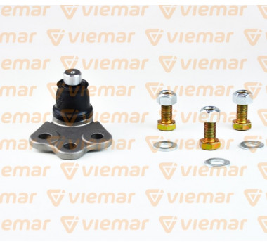 Imagem: PIVO SUSPENSAO FIAT PULSE TODOS FASTBACK 2022..  