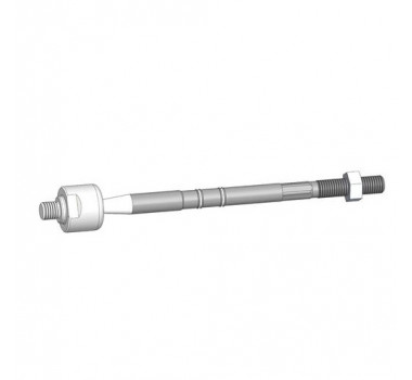 Imagem: BRACO AXIAL VW CROSS FOX FOX POLO SAVEIRO GOL G5  