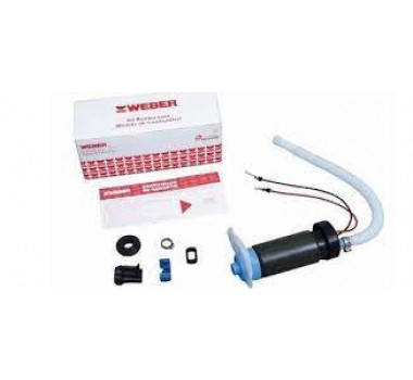 Imagem: BOMBA ELETRICA COMBUSTIVEL UNIVERSAL FLEX 3.0 BAR  