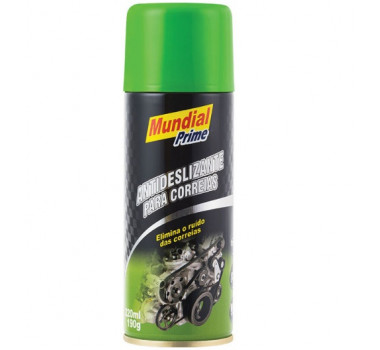 Imagem: SILENCIADOR CORREIA MUNDIAL PRIME 300ML  