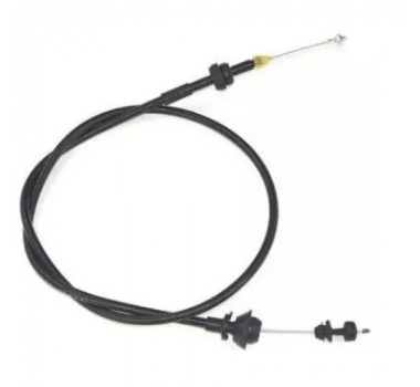 Imagem: CABO ACELERADOR ESCORT LOGUS 1.6 1.8 94/... CARB  