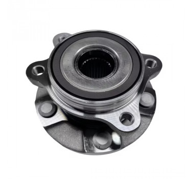 Imagem: CUBO RODA DIANTEIRO TOYOTA COROLLA CROSS 1.8 2.0  