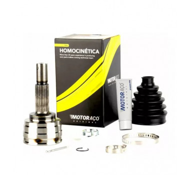 Imagem: HOMOCINETICA NISSAN MARCH VERSA 1.0 12V 3CC 17/...  