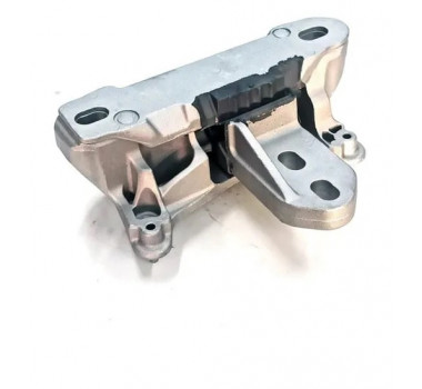 Imagem: COXIM MOTOR ESQUERDO FORD KA 1.0 12V 3 CIL 14/17  