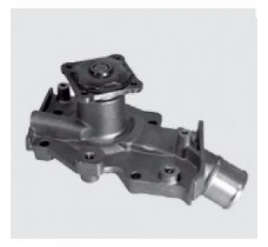 Imagem: BOMBA DAGUA FORD MONDEO 1.8 2.0 16V 1994/2006  