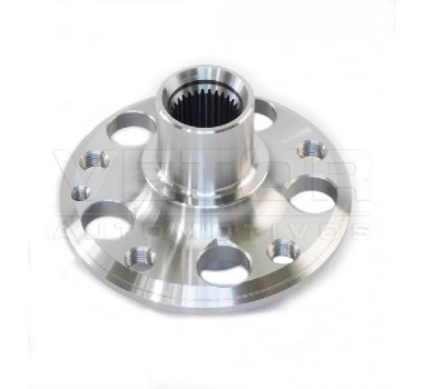 Imagem: CUBO RODA DIANTEIRO MERCEDES A200 CLA200 GLA200   