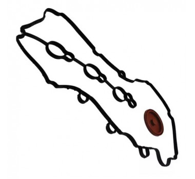Imagem: JUNTA TAMPA DE VALVULA ONIX TRACKER 1.0 3 CILIND  