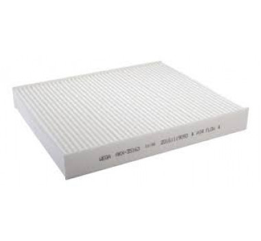 Imagem: FILTRO AR CONDICIONADO FOX POLO VOYAGE VHT 08/...  