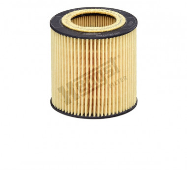 Imagem: FILTRO DE OLEO BMW 130 135 325 330 335 435 530 X  