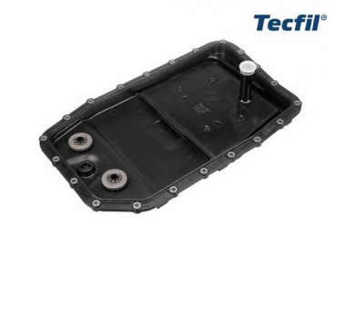 Imagem: FILTRO OLEO CAMBIO AUTOMATICO BMW X5 LAND ROVER   