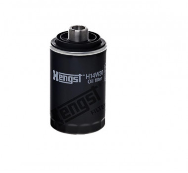 Imagem: FILTRO DO OLEO AUDI A3 A4 A5 Q3 Q5 1.8 2.0 06/..  