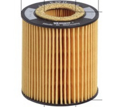 Imagem: FILTRO DE OLEO  BMW 118 120 318 320 X1 Z4 E81 E8  