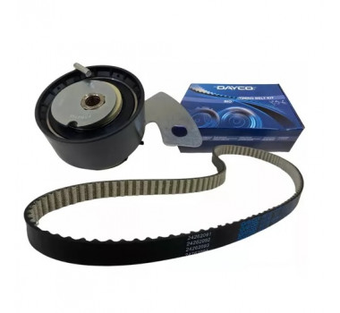 Imagem: KIT CORREIA DENTADA CITROEN KA ECOSPORT 1.5 12V   