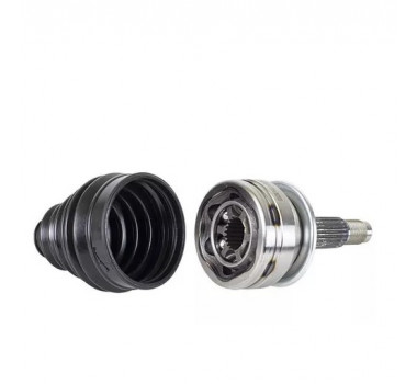 Imagem: HOMOCINETICA RODA CHERY CELER 1.5 16V 13/...21X22  