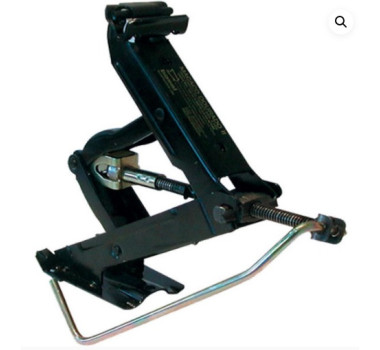 Imagem: MACACO ARTICULADO SEMI SANFONA  UNIVERSAL 700KG  