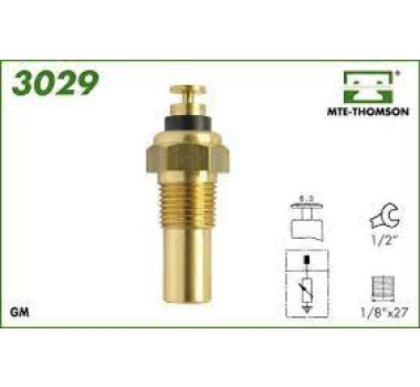 Imagem: SENSOR TEMPERATURA CORSA VECTRA S10 OMEGA  