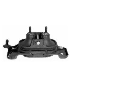Imagem: COXIM MOTOR DIREITO TOWN E COUNTRY 08/16 CARAVAN  