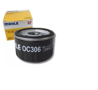 Imagem: FILTRO DE OLEO  BMW I3 HIBRIDA  