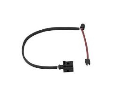 Imagem: SENSOR DE PASTILHA DIANTEIRO PORSCHE CAYENNE VW   