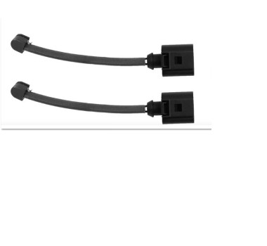 Imagem: SENSOR DE PASTILHA DIANTEIRO PORSCHE CAYENNE VW   