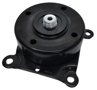 Imagem: POLIA CORREIA ALTERNADOR C/ SUPORTE RANGER 2.2 1  