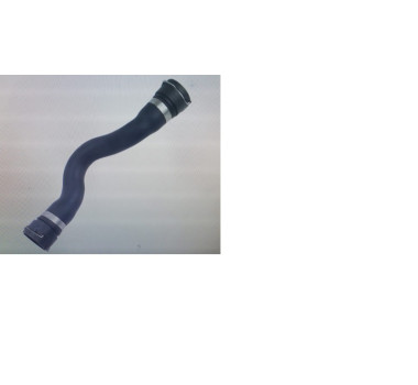 Imagem: MANGUEIRA SUPERIOR VOLVO  V70 XC60 XC70 S60 3.0  
