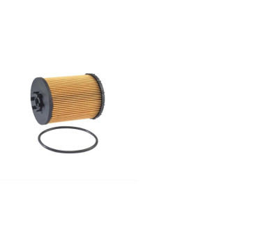 Imagem: FILTRO OLEO BMW 540 550 650 740 750 760 X5 2005/  