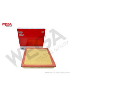 Imagem: FILTRO DE AR SUBARU XV 2.0 156CV (S) GASOLINA -   