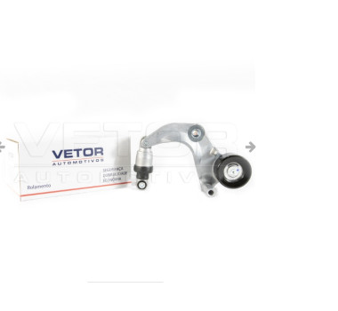 Imagem: TENSOR CORREIA ALTERNADOR HONDA: CIVIC 1.8 16V 1  
