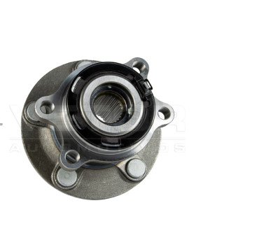Imagem: CUBO RODA TRASEIRA MITSUBISHI ASX 2.0 4X4 14> EC  