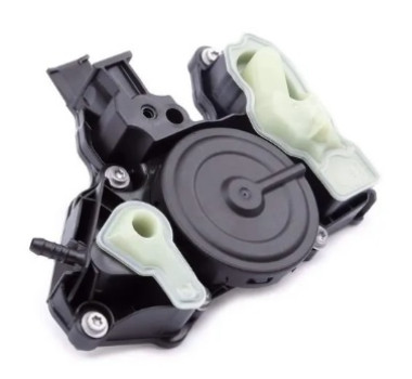 Imagem: SEPARADOR OLEO A1 A3 A4 A5 A6 A7 Q5 GOLF FUSCA T  