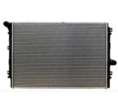 Imagem: RADIADOR JETTA 15/18 2.0 210C FUSCA 13/15 2.0 RA  
