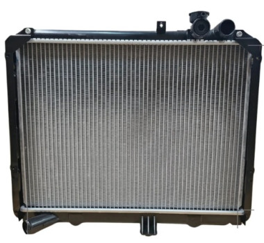 Imagem: RADIADOR KIA BONGO K2700 8V 2.7 4X2 2005 A 2012   