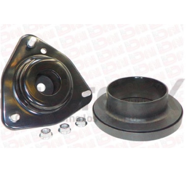 Imagem: COXIM AMORTECEDOR DIANTEIRO TOWN & COUNTRY 2008.  