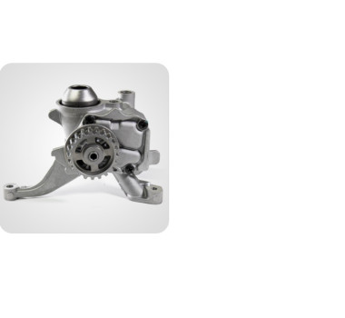 Imagem: BOMBA DE OLEO MASTER 2.3 16V 13/...  