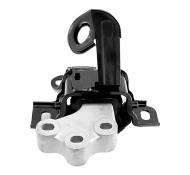 Imagem: COXIM MOTOR DIREITO NOVO FIORINO PALIO UNO 1.0 1  