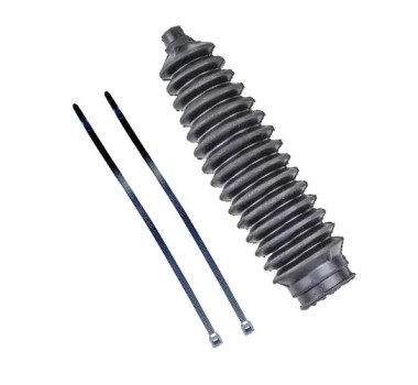 Imagem: COIFA CAIXA DIRECAO APOLLO VERONA ESCORT ATE 1992  